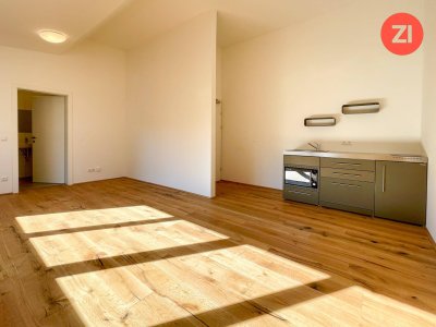 1-Zimmer-Wohnungen mit hochwertiger Ausstattung und Küche