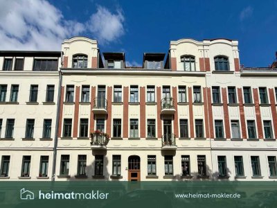 RESERVIERT+++gemütliche 3-Zimmer Terrassenwohnung+++