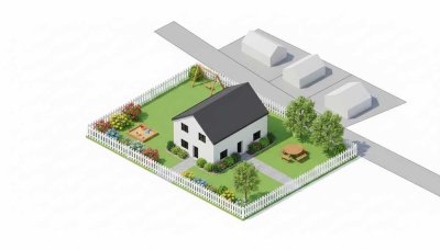 Eigenheim statt Miete! – Wunderschönes Traumhaus von Danhaus