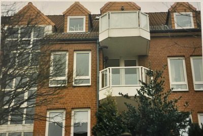 Wohnung für Kapitalanleger - bereits Kaeufer gefunden !