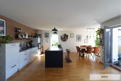 didem® | 3-Zimmer-Wohnung am Silbermannpark zu verkaufen
