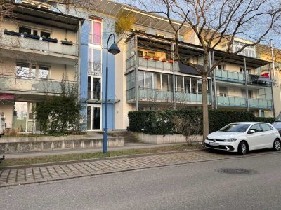 Moderne 4-Zimmer-Eigentumswohnung in Freiburg - Rieselfeld