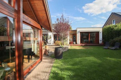 Ihr privater Rückzugsort im Sommer