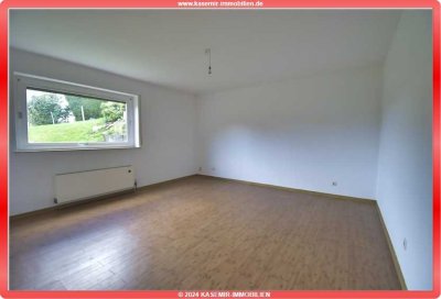 Gepflegte 2-ZKB-Souterrain-Wohnung in Boppard-Buchenau