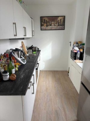 Nachmieter gesucht! Wunderschöne helle Wohnung Rahlstedt