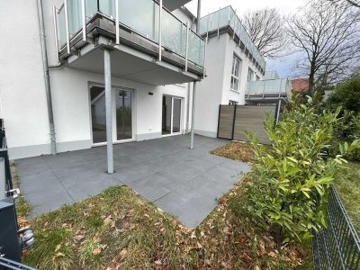 Ankommen. Ausatmen. Zuhause.  Großzügige Eigentumswohnung - Platz für die Zukunft