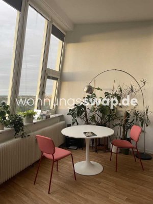 Wohnungstausch: Böhmerwaldweg 11