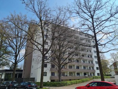 Schöne 2-Zimmer-Wohnung in Hannover