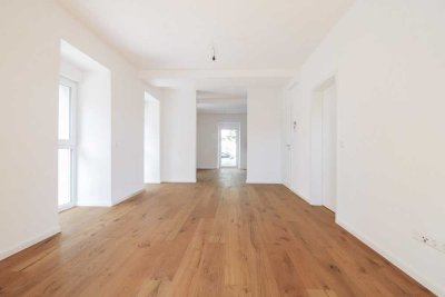 Historischer Charme trifft modernen Wohnkomfort – 2-Zimmer-Traum in Stein am Kocher!
