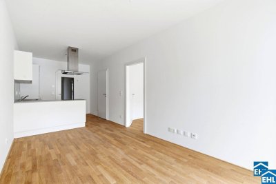 Architektur-Highlight im Messequartier – Ihr neues Zuhause in Graz