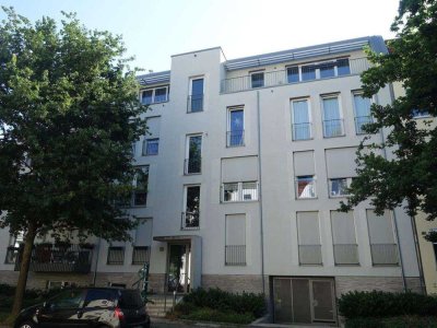 Nahe Botanischem Garten! Neubauwohnung mit moderner und gehobener Ausstattung