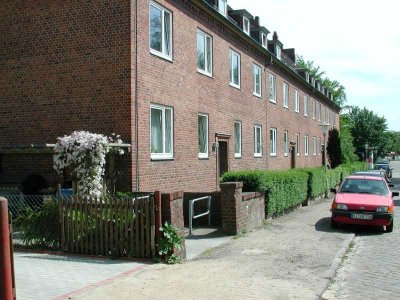 Hier fühlen Sie sich Wohl: individuelle Wohnung nur für Sie