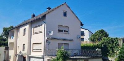 Vinxel/Siebengebirge - Ein-/Zweifamilienhaus in ruhiger und sonniger Ortslage