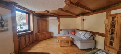 Ansprechende 5,5-Zimmer-Wohnung mit gehobener Innenausstattung in Bühlertal