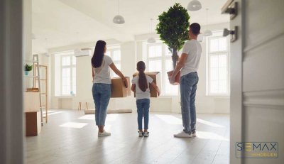 5 Zimmer Wohnung in Untermenzing!