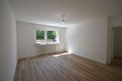 Wohnen im EG! Renovierte 3-Zimmer-Whg in E-Altendorf