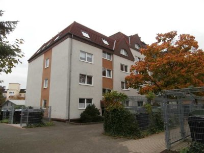 WWS - wunderschöne 2-Zimmer Wohnung in direkter Innenstadtlage mit Balkon und WBS
