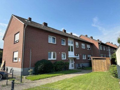Kapitalanleger aufgepasst! - Die perfekte erste Eigentumswohnung!