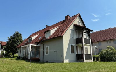 PROVISIONSFREI - Bad Gleichenberg - geförderte Miete ODER geförderte Miete mit Kaufoption - 3 Zimmer