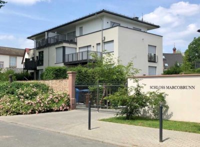 Stilvolle 3-Zimmer-Wohnung mit Balkon und EBK in Eltville am Rhein