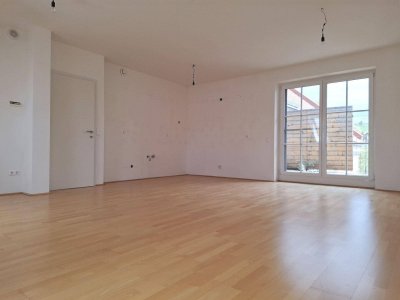 Zeillern – herrliche 4 Zimmer Maisonettewohnung mit Dachterrasse