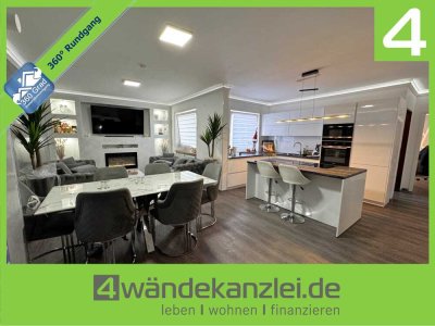 Design trifft Wohnkomfort.
