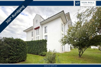 Vermietete 3-Zimmer-Wohnung – Investition mit Perspektive