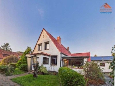 Bremerhaven: Doppelhaushälfte in guter Lage – Sanierungsstand bietet sofortigen Startvorteil