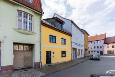 Raumwunder für Familien nahe Jena