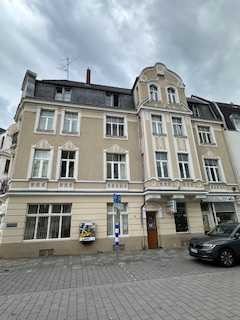 nette 2-Wohnung