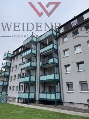 Solide Eigentumswohnung in Herne