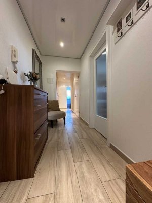 Großzügige 3-Zimmer Wohnung in zentraler Lage