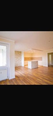 Moderne 3 Zimmerwohnung in Raunheim