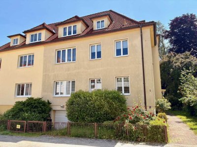 Erstbezug nach Modernisierung im Thünenviertel