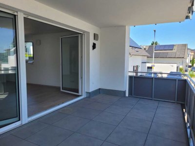 2,5 Zimmer Wohnung in Sulzfeld zu verkaufen