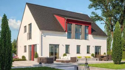 CLOU 254 – Zwei Wohnungen. Ein Haus voller Möglichkeiten.