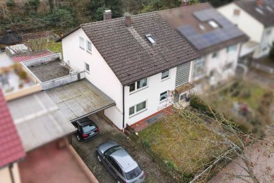 Ein Haus für heute und morgen – familienfreundlich, vielseitig, zukunftssicher