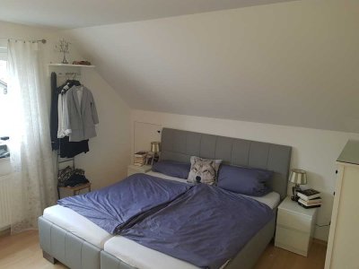 Großzügige Wohnung in Manching zu vermieten
