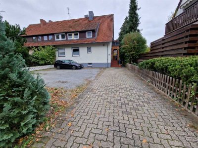 Schöne Mietwohnung in Calberlaher Damm, Gifhorn