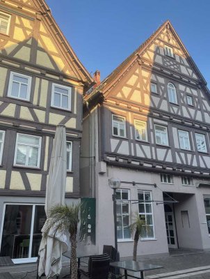 Leben über den Dächern – Ihre Traumwohnung mitten in Aalen