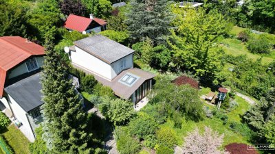 Grünes Refugium am Wolfersberg | ZELLMANN IMMOBILIEN
