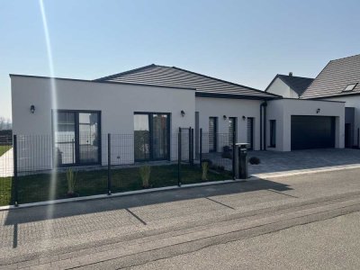 *RE/MAX Exklusiv!* Energieeffizienzhaus A Bungalow BJ 2022 mit 10 Jahren Garantie plus Ausbaureserve