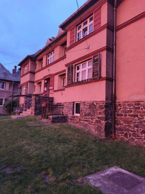 285.03 Schöne 3ZKB Wohnung in Leitersbergweg 4 Adorf zu vermieten