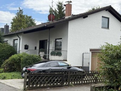 Großzügiges Einfamilienhaus -Bungalowstil-provisionsfrei