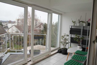 Kompakte Mietwohnung in Montabaur