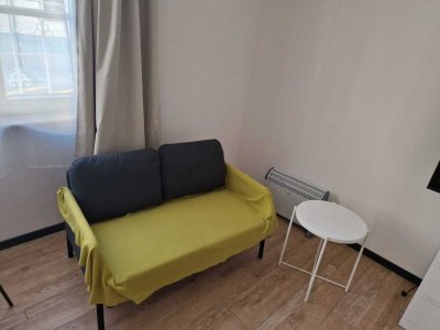 1-Zimmer Wohnung in Albstadt mit EBK