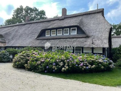 Luxuriöses Anwesen -  Ein Traum für Naturliebhaber und Ruhesuchende!