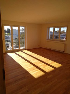 Wohnung und Arbeiten unter einem Dach