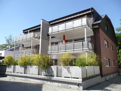 Seltene Gelegenheit: TOP Wohnung Koblenz-Oberwerth in Rheinnähe
