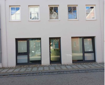 2-Zimmer Stadt Wohnung in Mainburg
